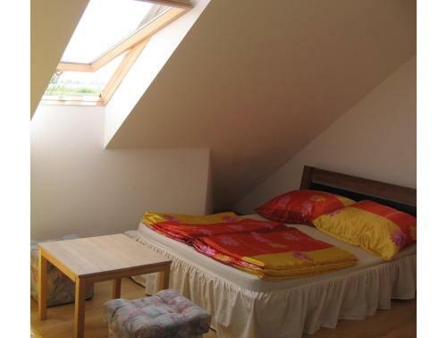 Lodge Domki Pokoje Pod Wierzba