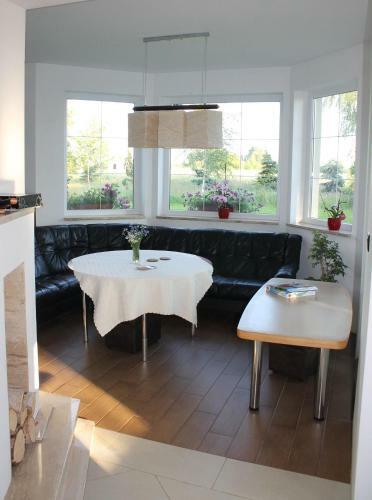Lodge Domki Pokoje Pod Wierzba