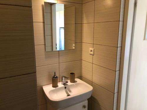 Apartamenty Przy Promenadzie 58