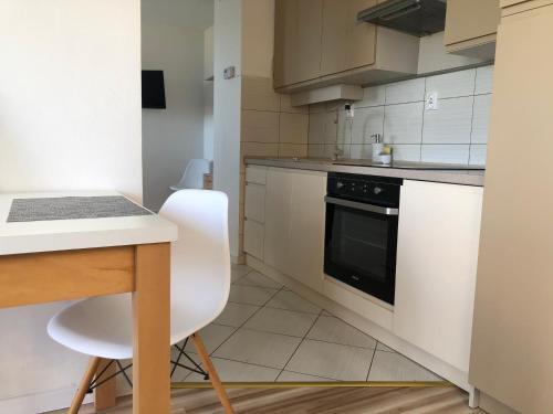 Apartamenty Przy Promenadzie 58