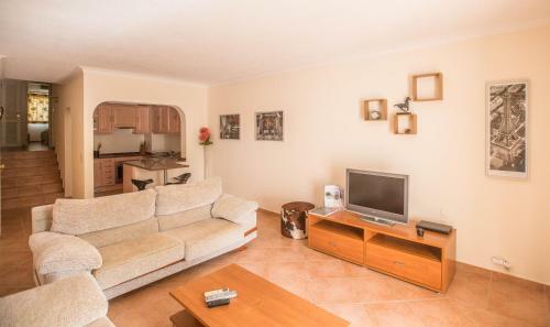Apartamento Casa Das Flores