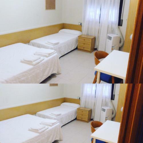 Hostal Residencial Oscense