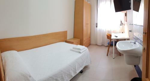 Hostal Residencial Oscense