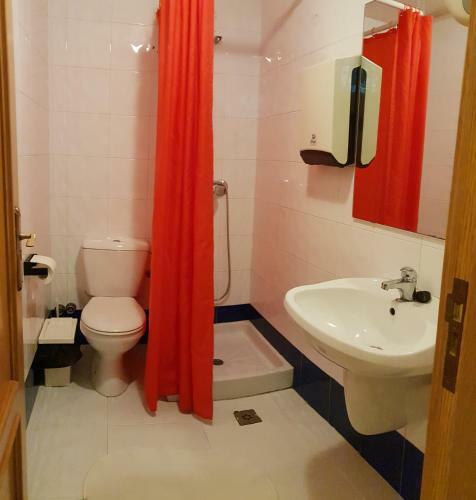 Hostal Residencial Oscense