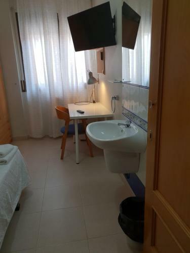 Hostal Residencial Oscense