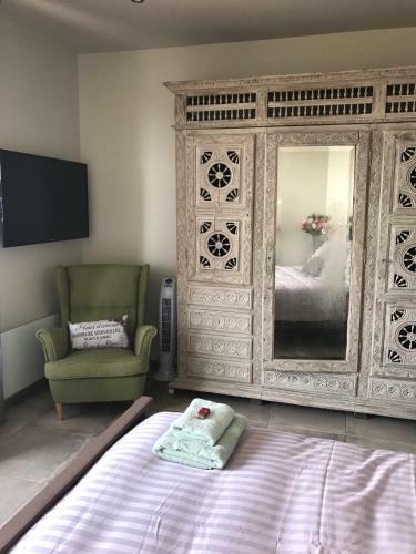 Apartamento Dieu L'amour - Galimard