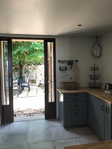 Apartamento Dieu L'amour - Galimard