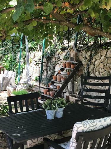 Apartamento Dieu L'amour - Galimard
