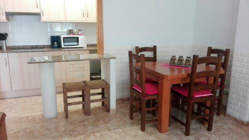 Apartamento Puravida III