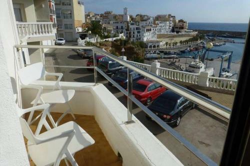 Apartamento Dolphin - 4 Pax
