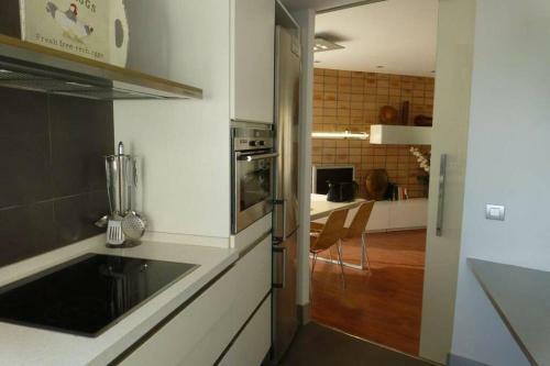 Apartamento Dolphin - 4 Pax