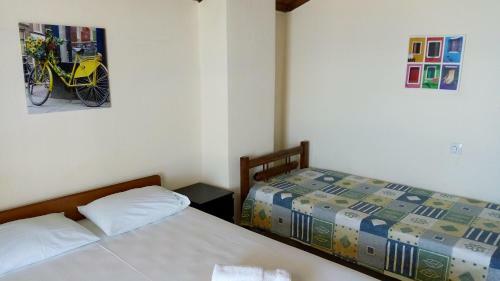 Apartamento Argo Studios