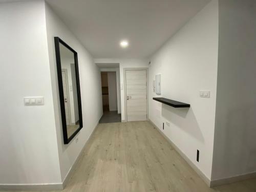 Apartamento En Avenida de Finisterre
