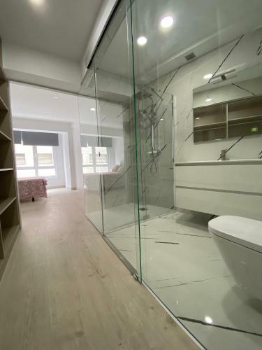 Apartamento En Avenida de Finisterre