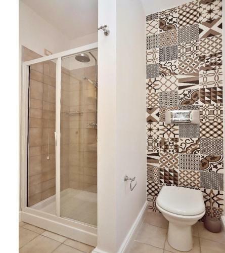 Urban Jungle Home (Borgo Rio Favara)