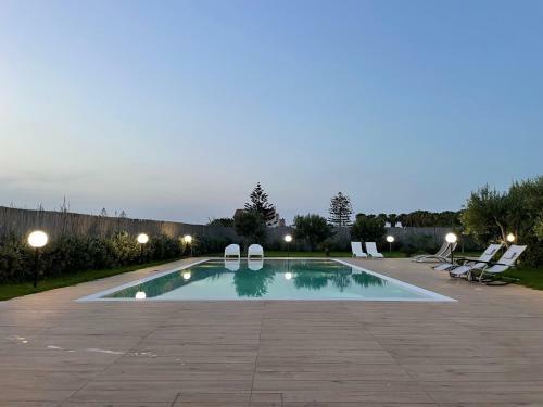 Villa Pietro