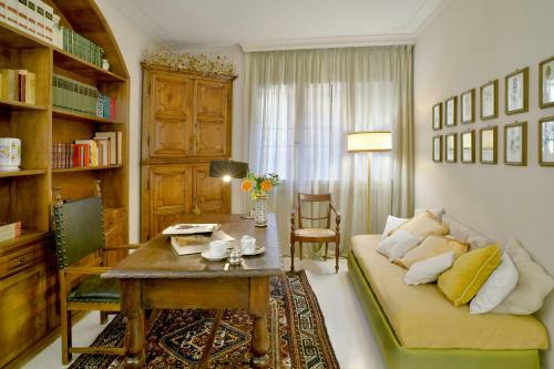 Villa Carlotta Con Piscina