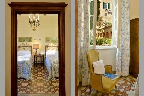 Villa Carlotta Con Piscina