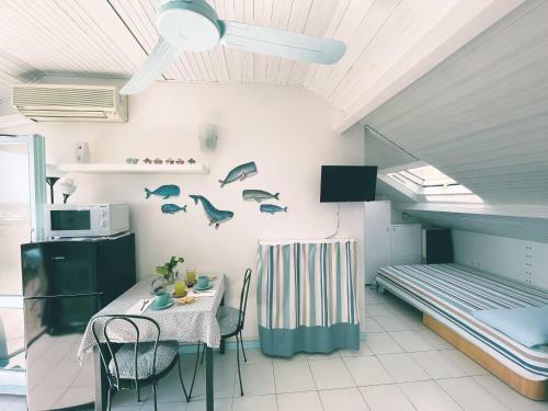 Apartamento La Casetta Delle Balene