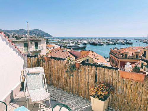 Apartamento La Casetta Delle Balene