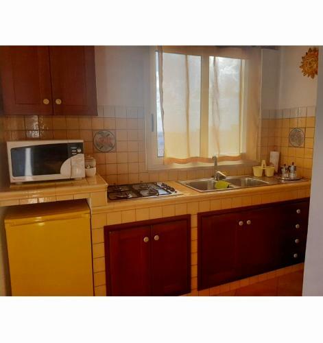 Apartamento Attico Bellavista Centro