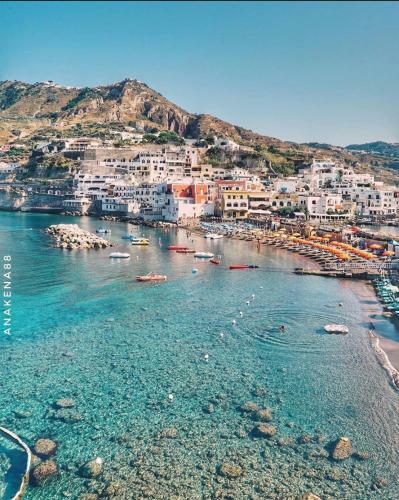 Apartamento Appartamento Indipendente Ischia Ponte