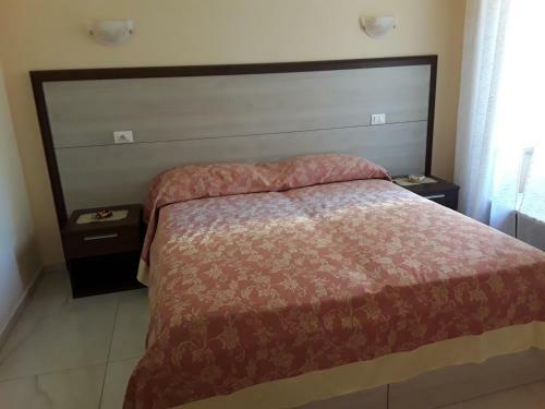 Hostal Vivi 5 Terre