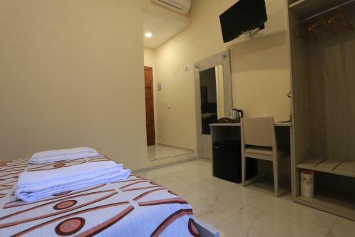 Hostal Vivi 5 Terre
