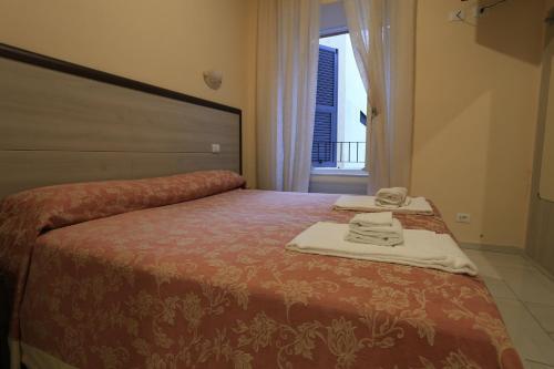 Hostal Vivi 5 Terre