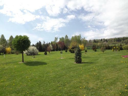 Apartament Fenowe Wzg�rze