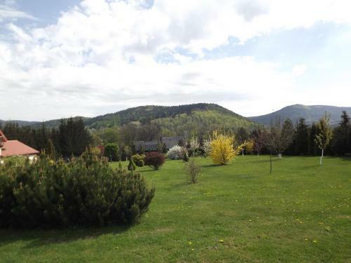 Apartament Fenowe Wzg�rze