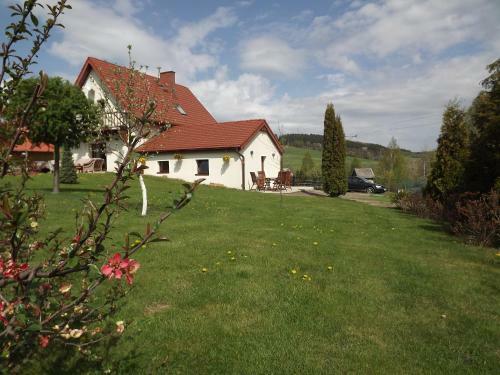 Apartament Fenowe Wzg�rze