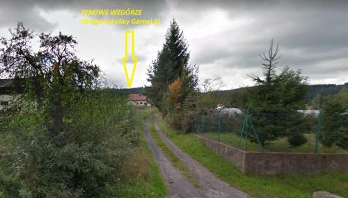 Apartament Fenowe Wzg�rze