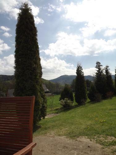 Apartament Fenowe Wzg�rze