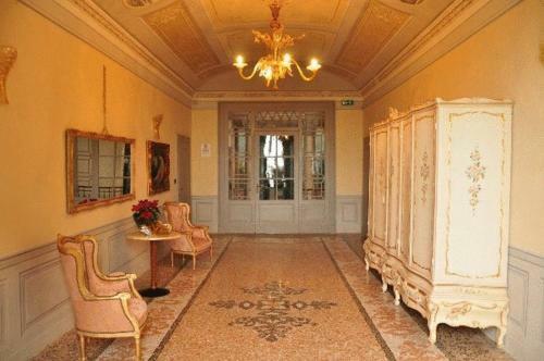 Hotel Albergo Villa San Giuseppe