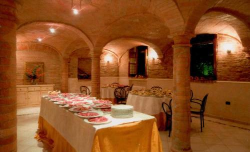 Hotel Albergo Villa San Giuseppe