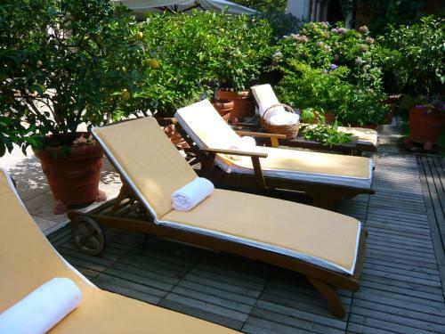 Hotel Villa Abbazia Relais & Chateaux