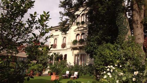 Hotel Villa Abbazia Relais & Chateaux