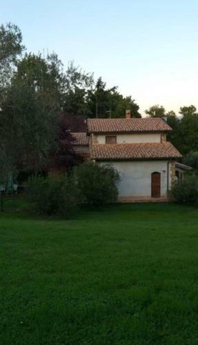 Bed & Breakfast La Filagna Country House