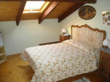Hotel Albergotto Natalina