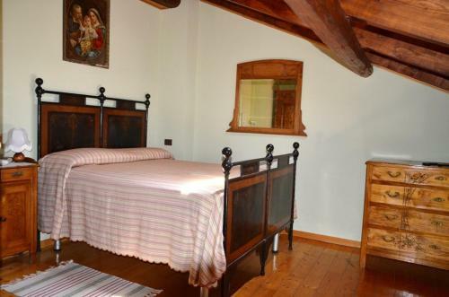 Hotel Albergotto Natalina