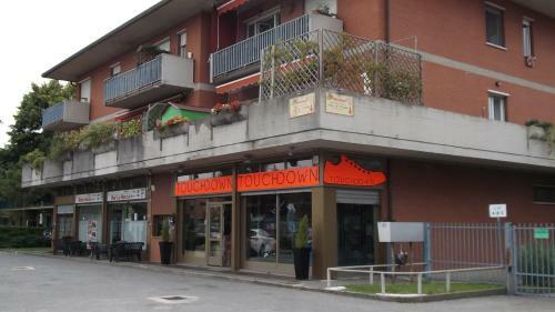 B&B La Rocca