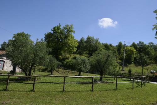 Apartamento Casa Vacanza Le Varangole
