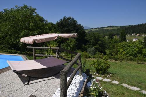 Apartamento Casa Vacanza Le Varangole