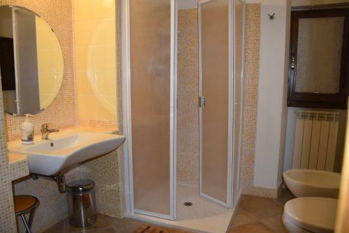 Apartamento Casa Vacanza Le Varangole