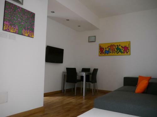 Cagliari Holiday Apartments