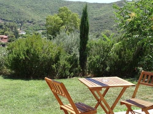 Hotel Santo Stefano