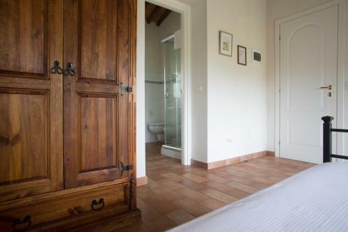 Hotel Santo Stefano