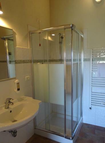 Hotel Santo Stefano