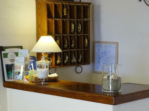 Hotel Santo Stefano
